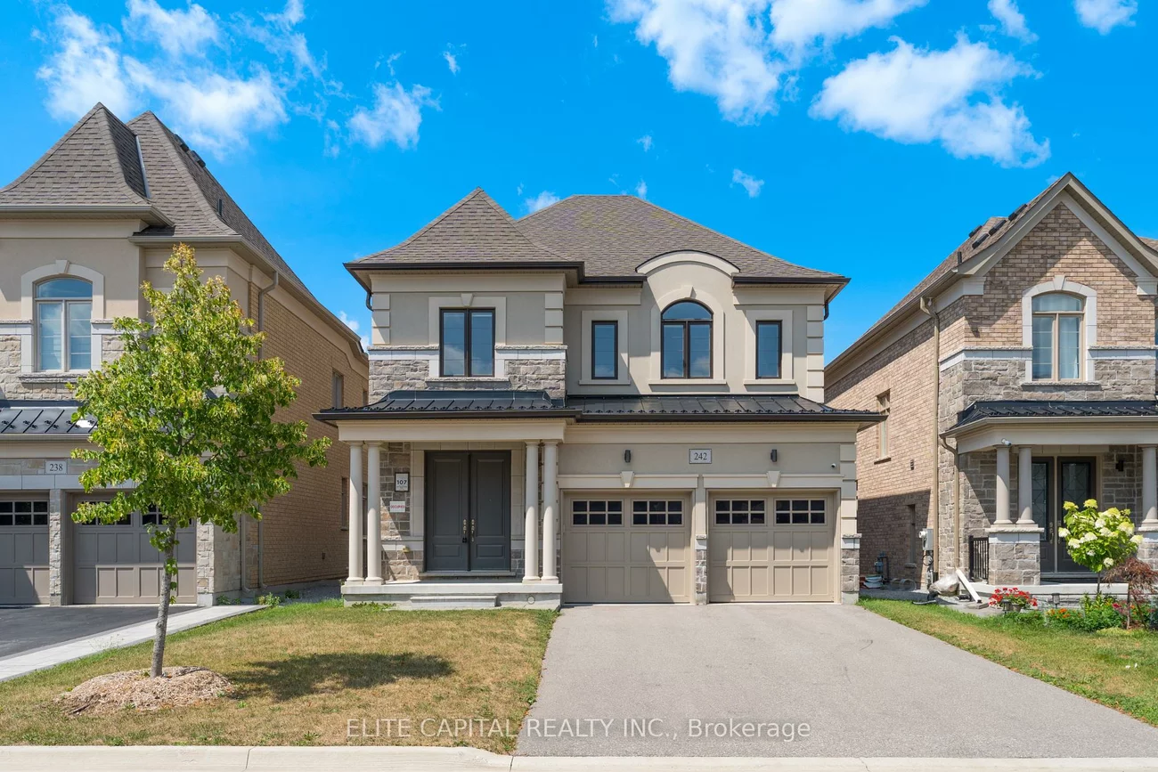242, Touch Gold, Bayview Southeast, Aurora