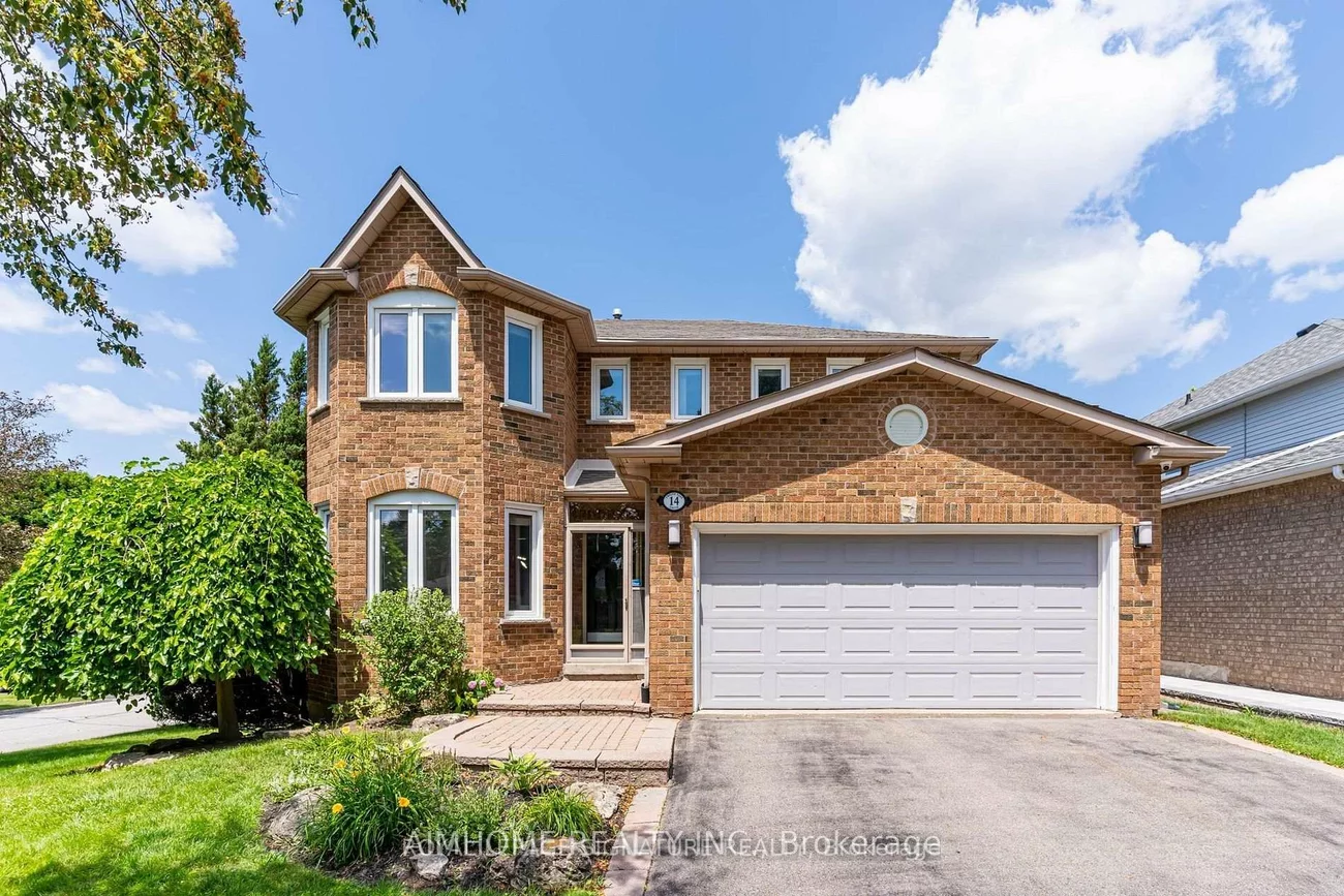 14, Twelve Oaks, Aurora Village, Aurora