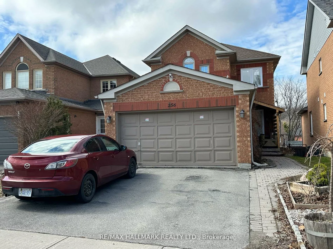 256, Stone, Aurora Grove, Aurora
