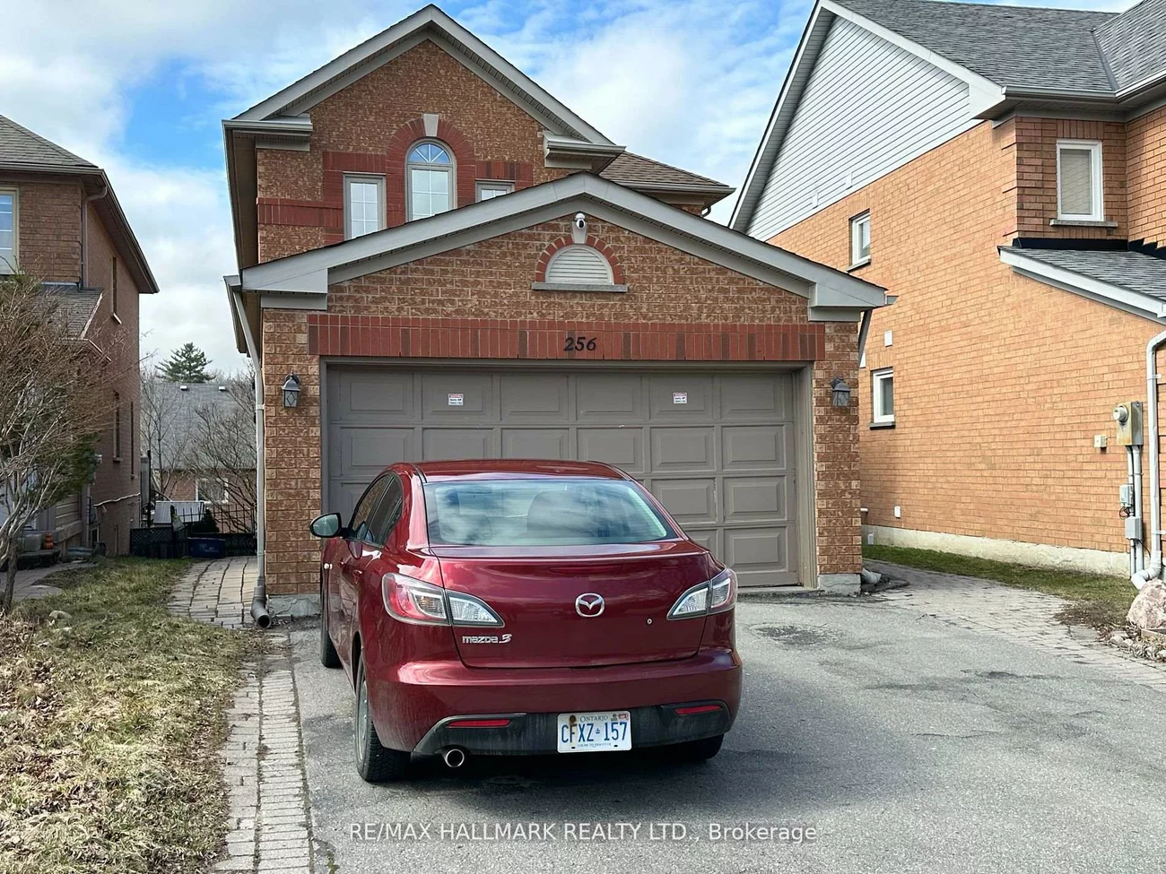256, Stone, Aurora Grove, Aurora