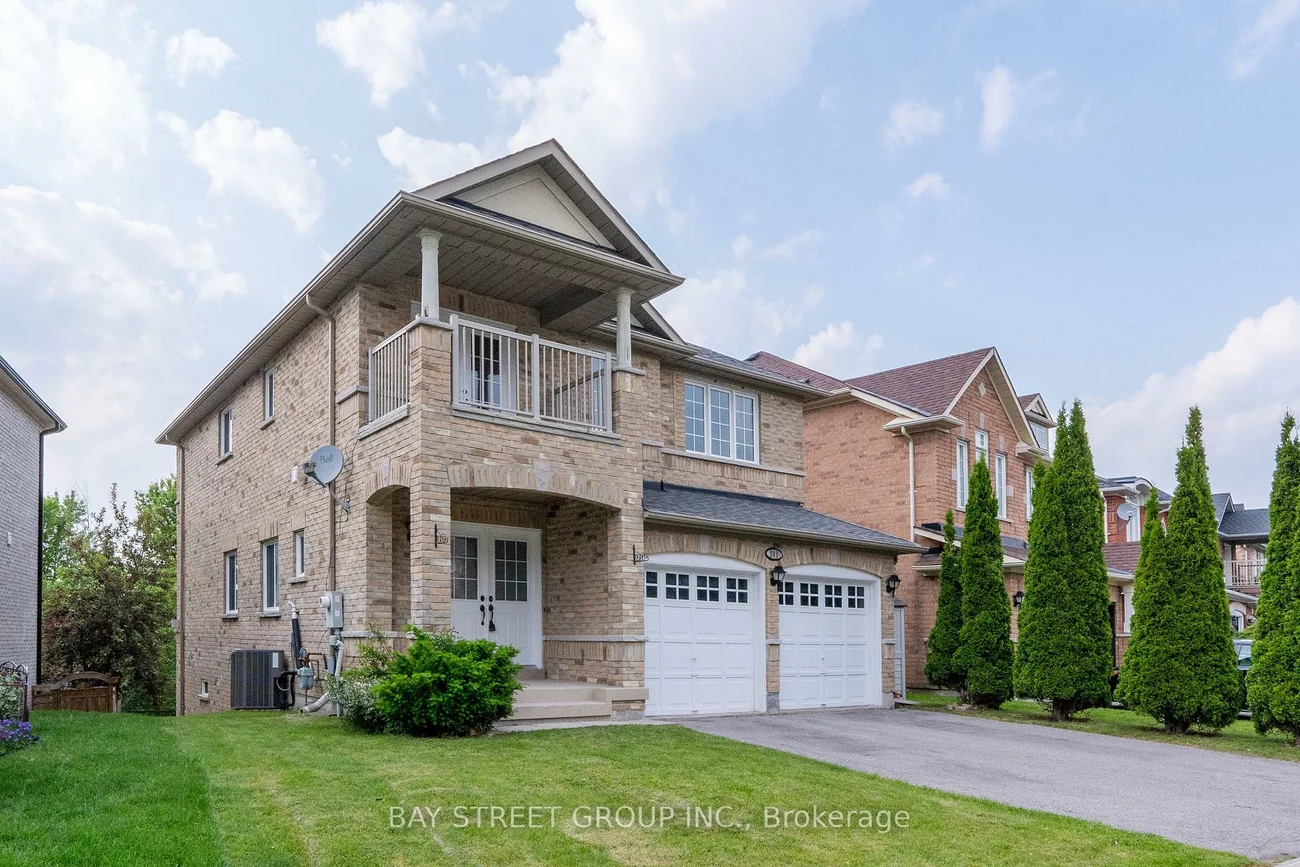 243, Zokol, Bayview Northeast, Aurora