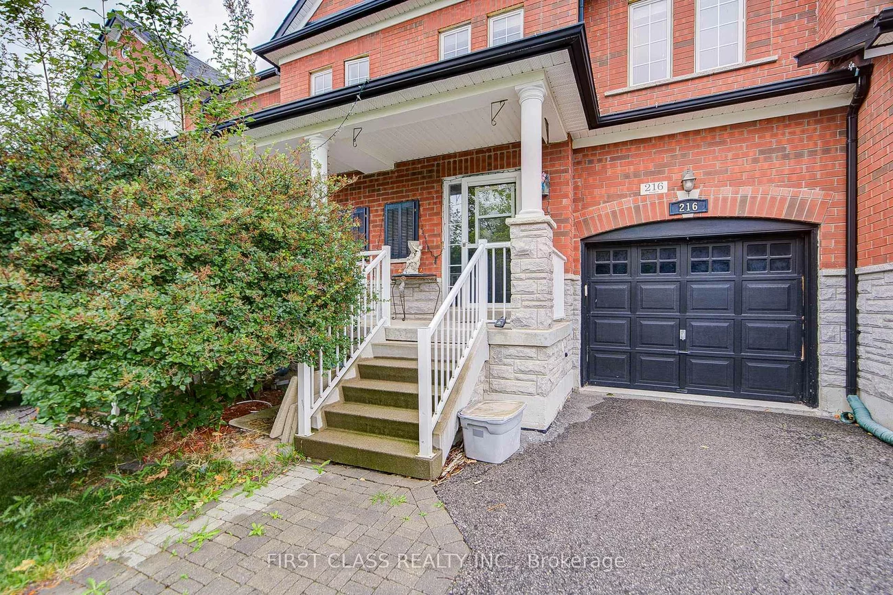 216, Zokol, Bayview Northeast, Aurora
