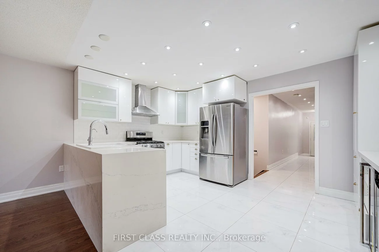 216, Zokol, Bayview Northeast, Aurora