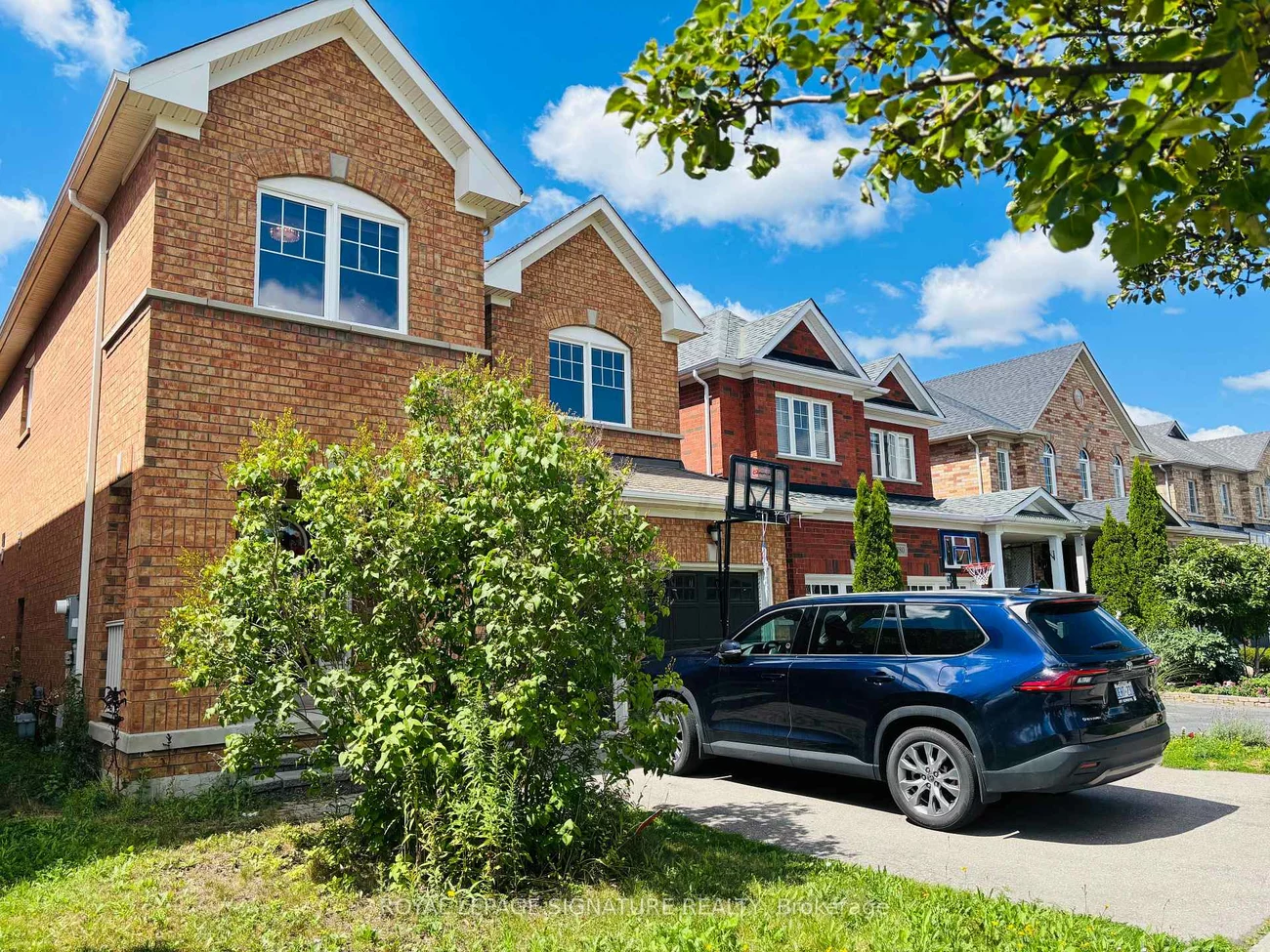 176, Mavrinac, Bayview Northeast, Aurora