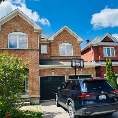 176, Mavrinac, Bayview Northeast, Aurora