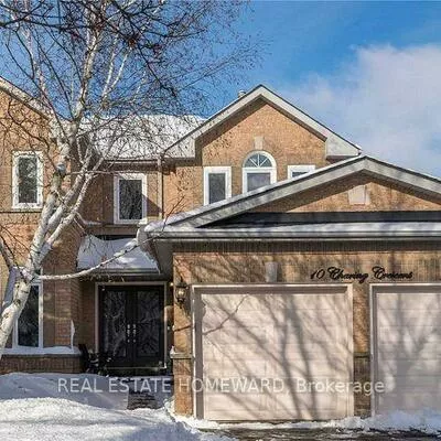 10, Charing, Aurora Highlands, Aurora