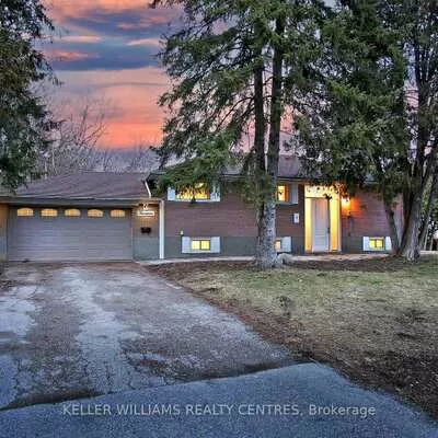 14, Algonquin, Aurora Heights, Aurora