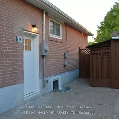 10, Johnson, Aurora Highlands, Aurora