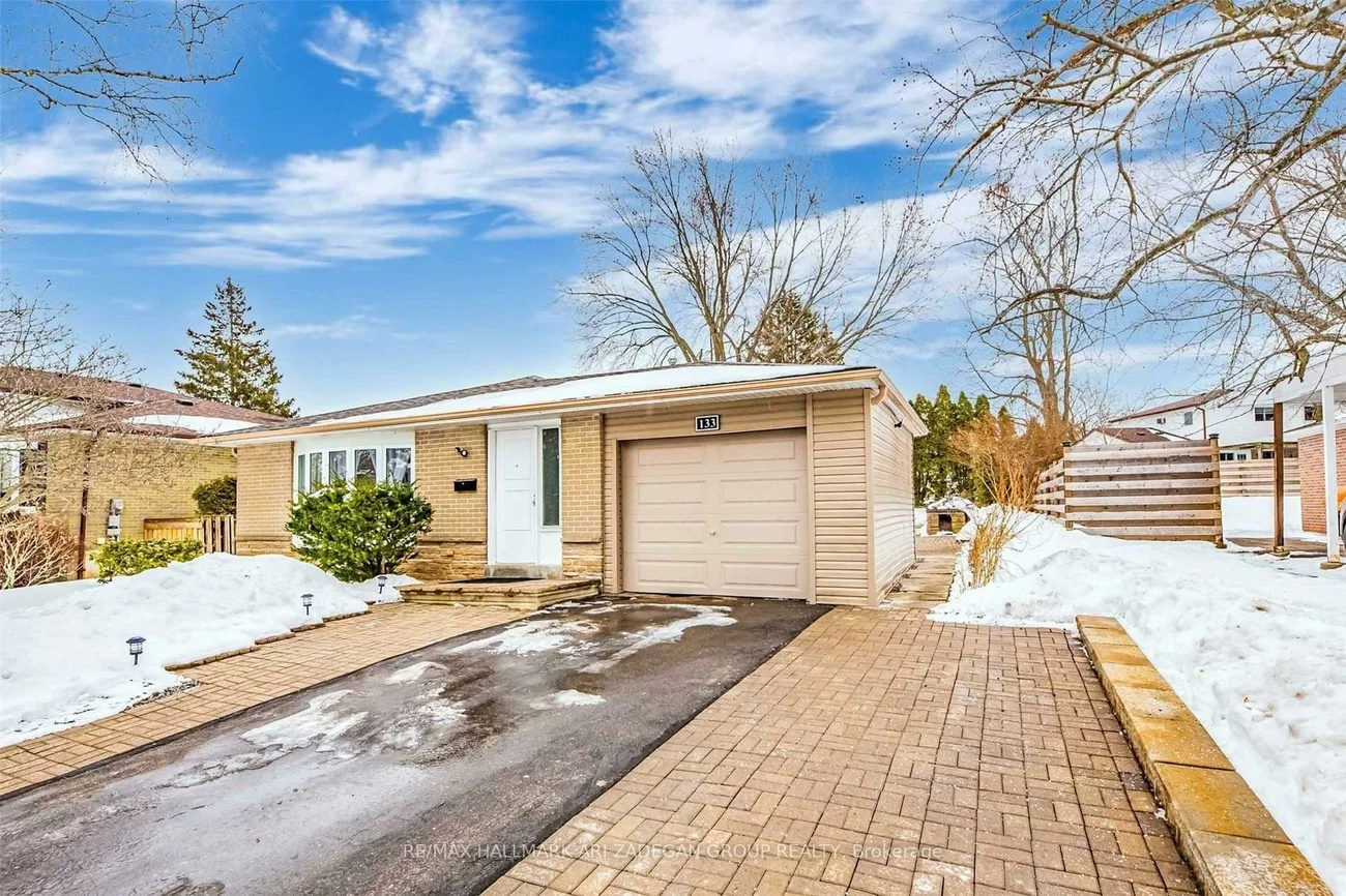 133, Orchard Heights, Aurora Heights, Aurora