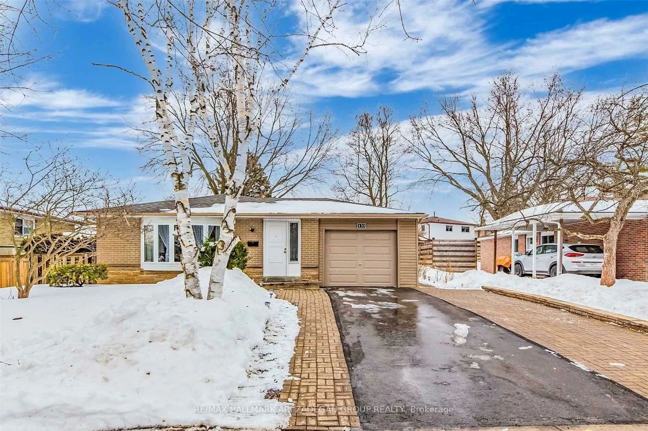 133, Orchard Heights, Aurora Heights, Aurora