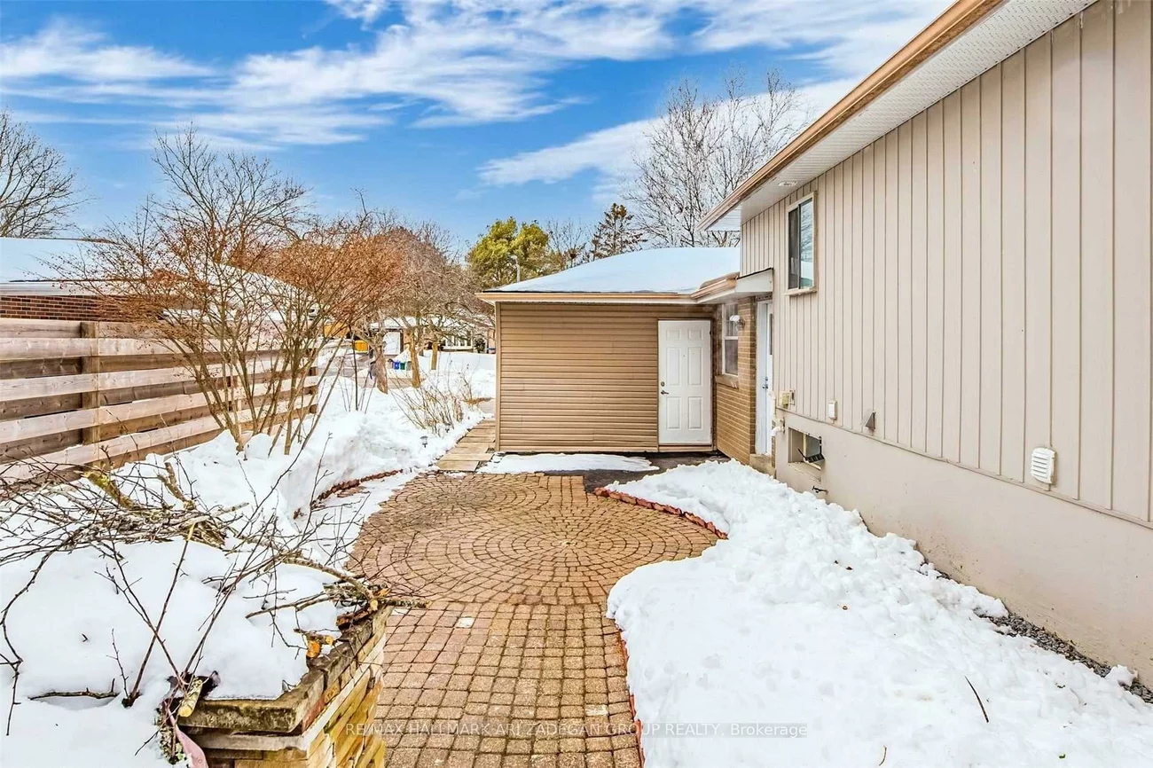 133, Orchard Heights, Aurora Heights, Aurora