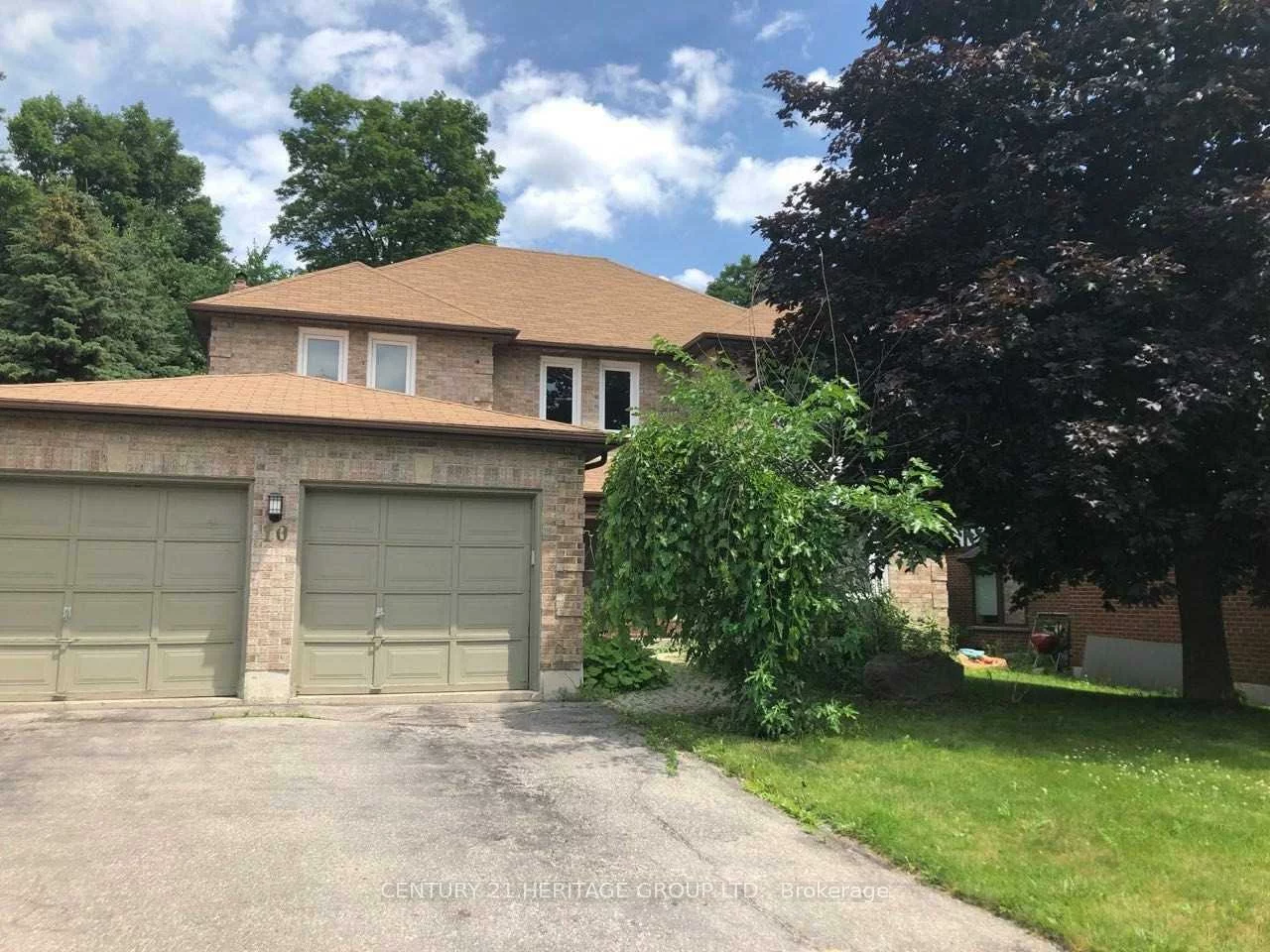 10, McClenny, Aurora Highlands, Aurora