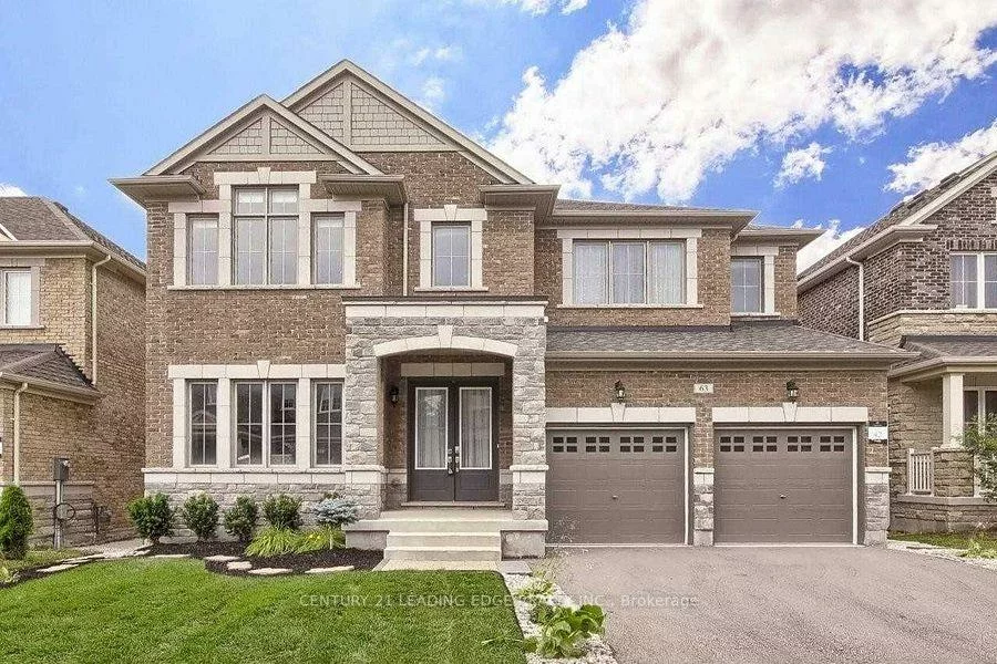 63, Ken Sinclair, Aurora Estates, Aurora