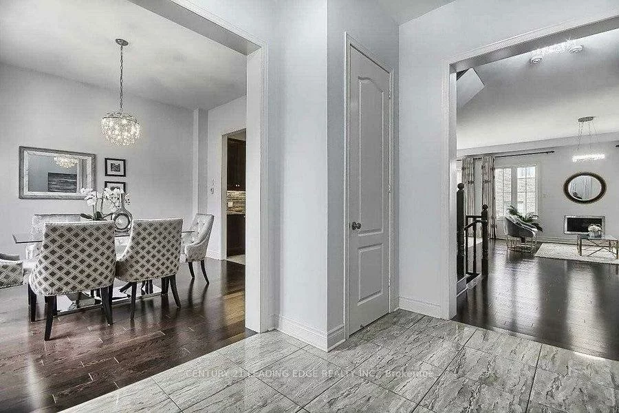 63, Ken Sinclair, Aurora Estates, Aurora
