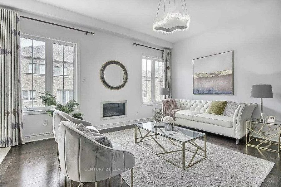 63, Ken Sinclair, Aurora Estates, Aurora
