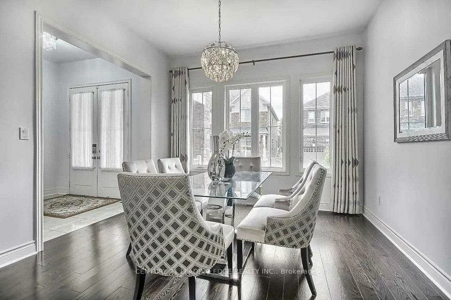 63, Ken Sinclair, Aurora Estates, Aurora