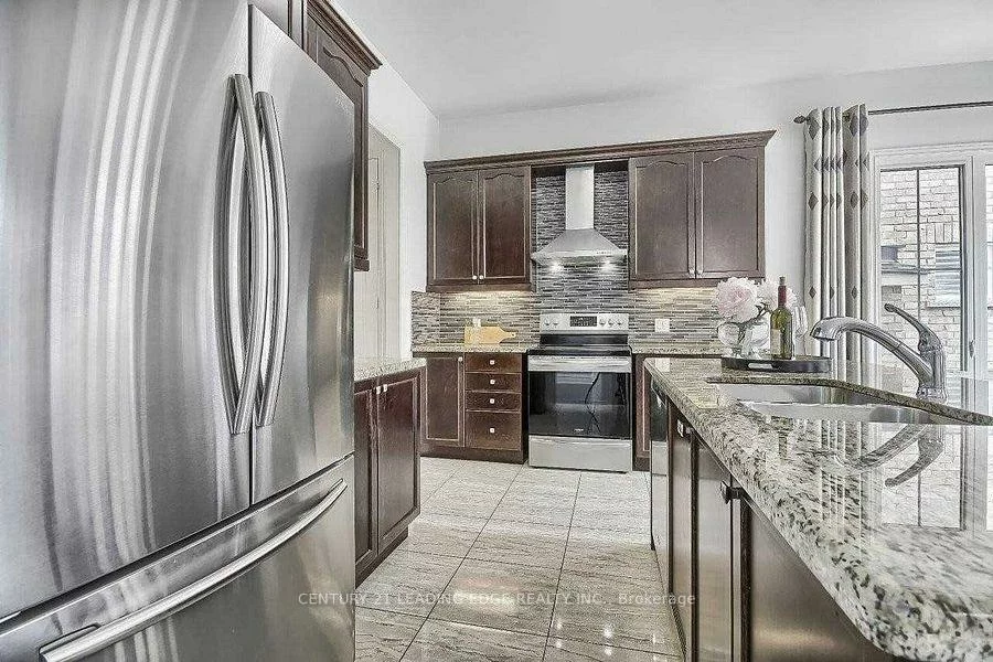 63, Ken Sinclair, Aurora Estates, Aurora