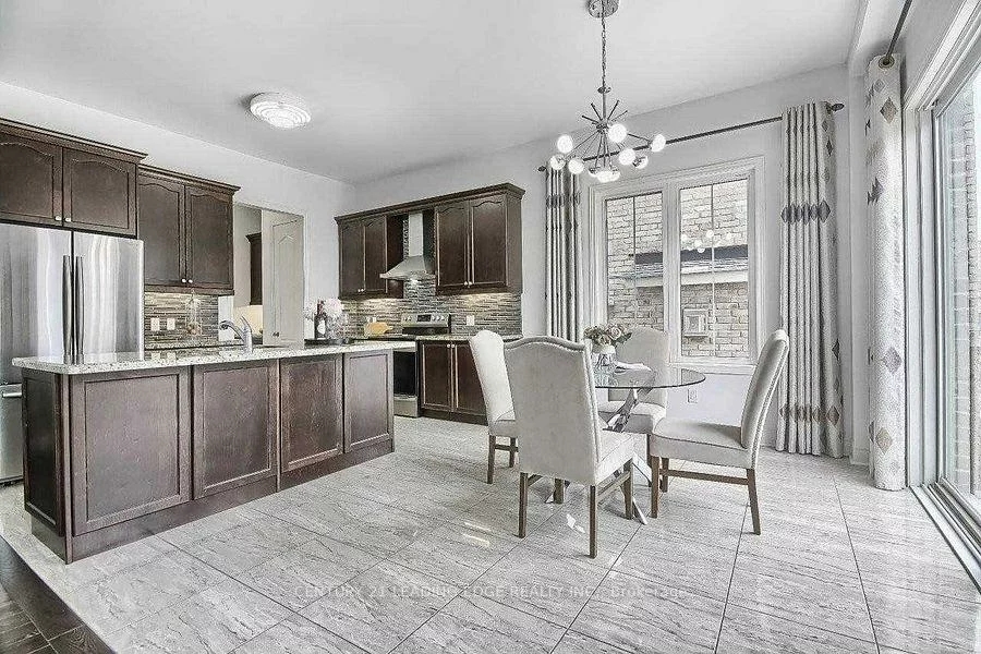 63, Ken Sinclair, Aurora Estates, Aurora