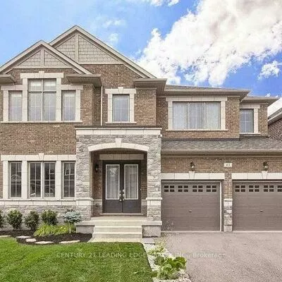 63, Ken Sinclair, Aurora Estates, Aurora
