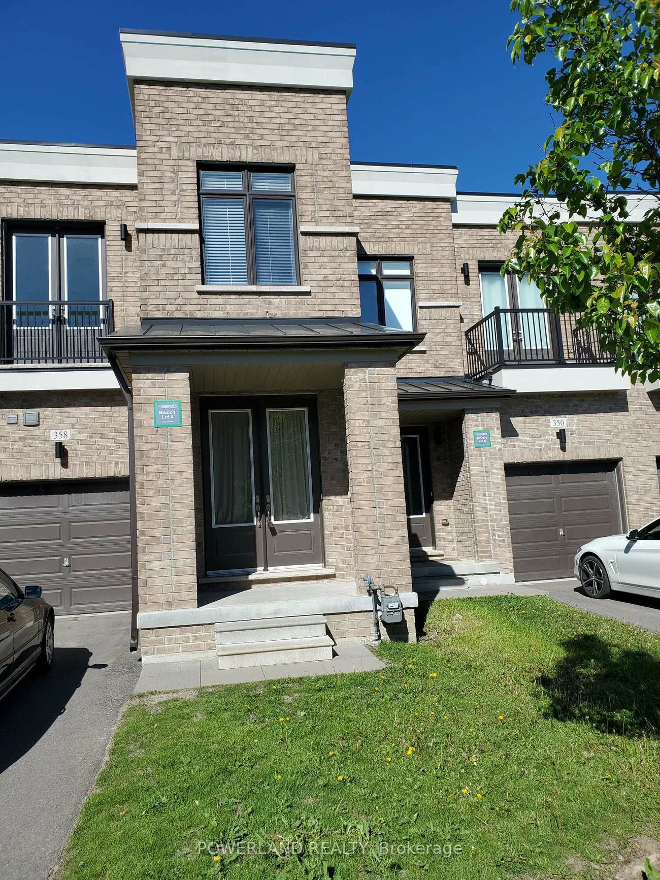 358, Elyse, Bayview Northeast, Aurora