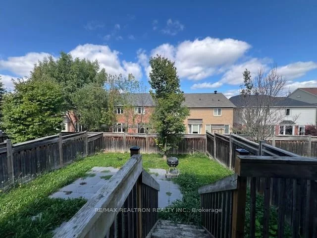 44, Lewis Honey, Bayview Northeast, Aurora