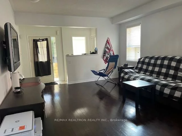 44, Lewis Honey, Bayview Northeast, Aurora