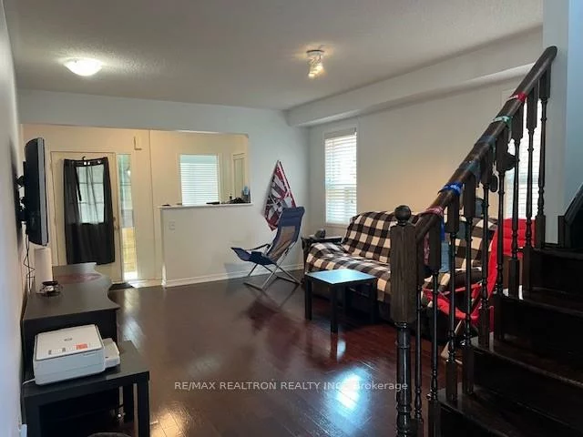 44, Lewis Honey, Bayview Northeast, Aurora