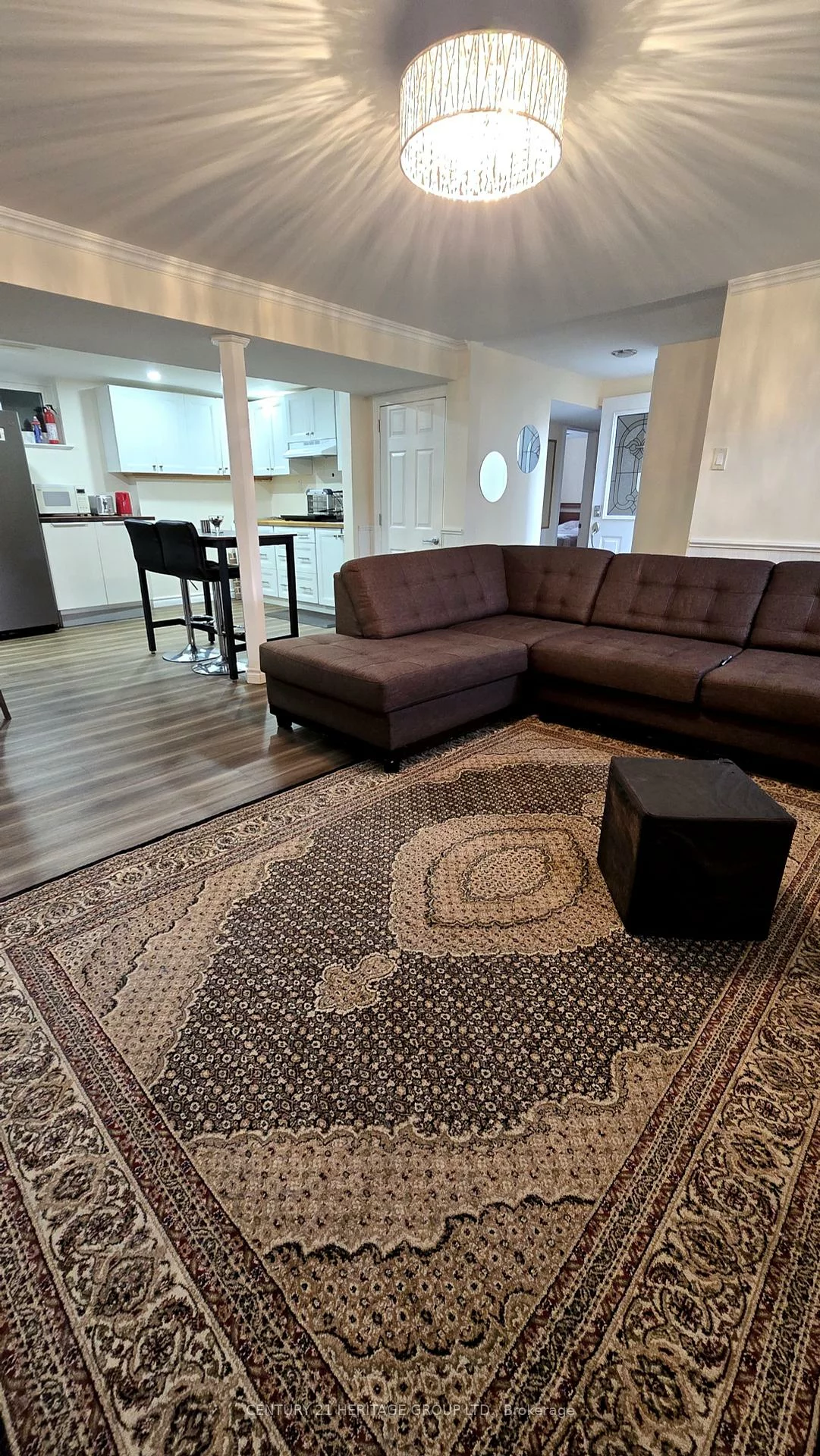 77, Aurora Heights, Aurora Heights, Aurora