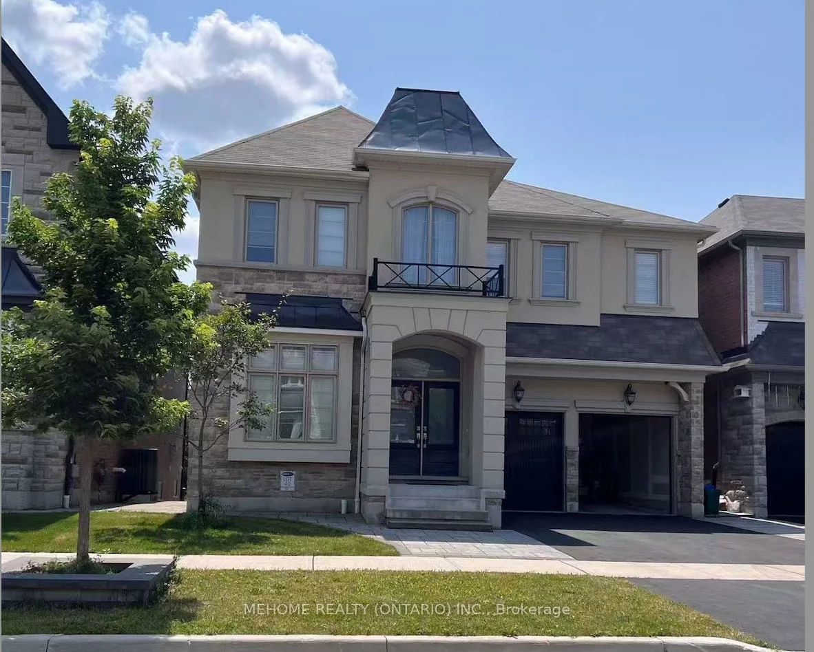 51, Bridgepointe, Rural Aurora, Aurora