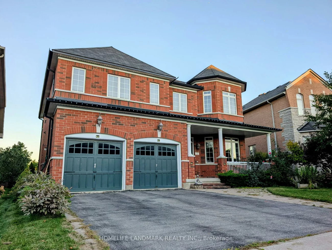 75, Pointon, Bayview Northeast, Aurora
