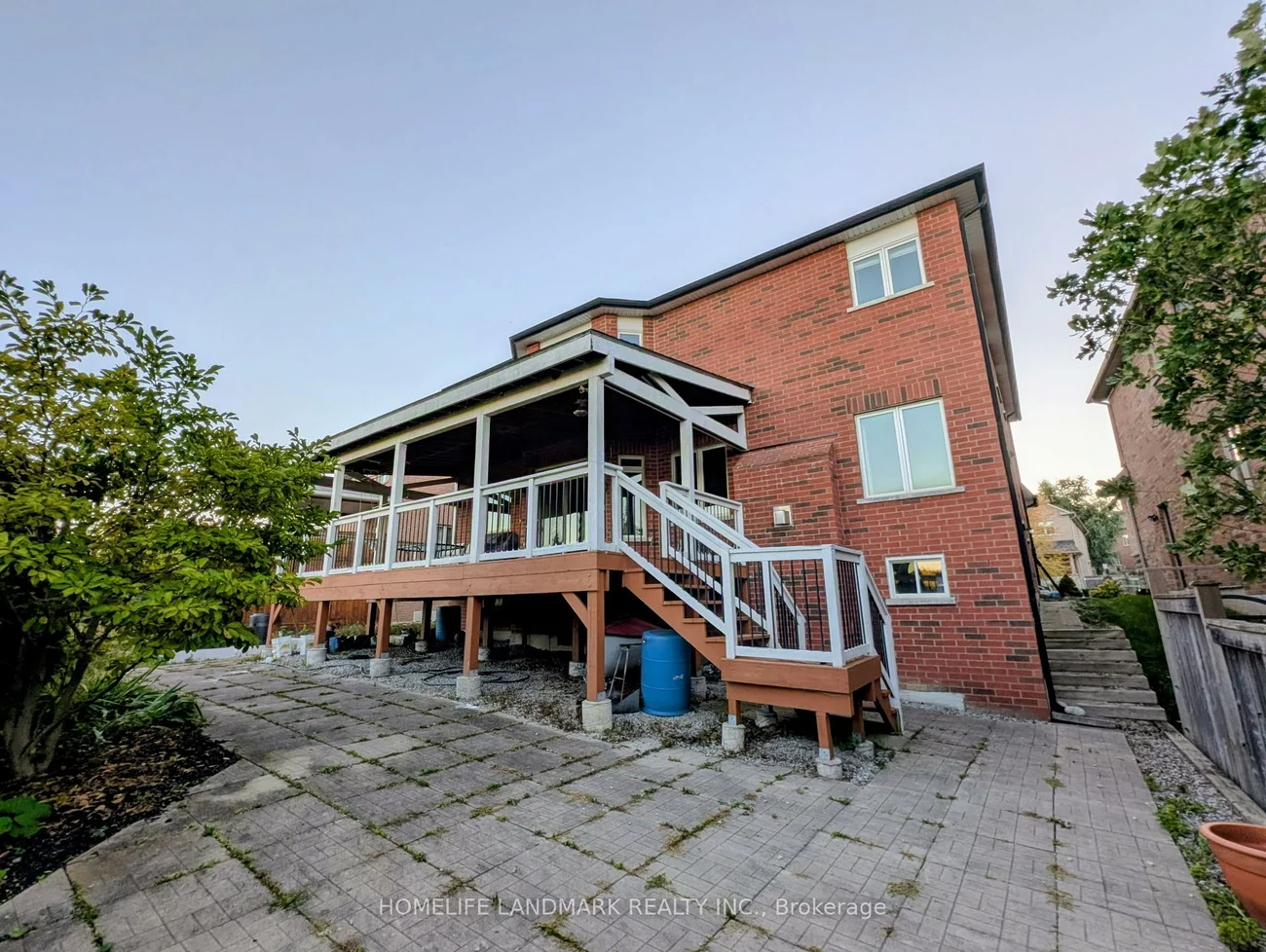 75, Pointon, Bayview Northeast, Aurora