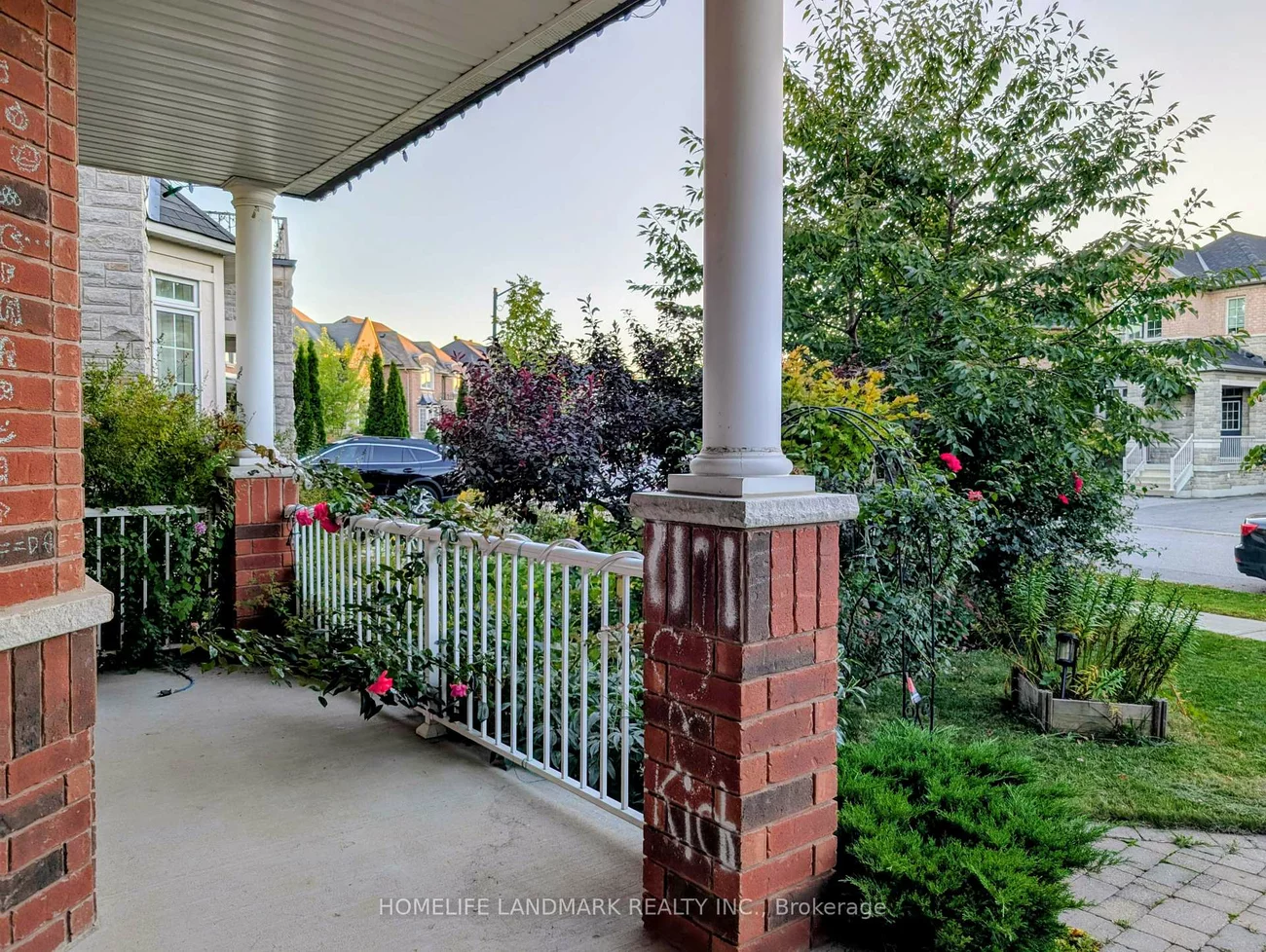 75, Pointon, Bayview Northeast, Aurora