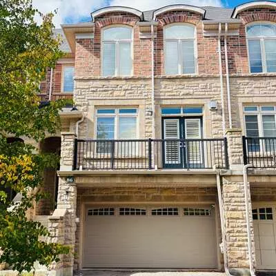 86, Chapman, Aurora Grove, Aurora