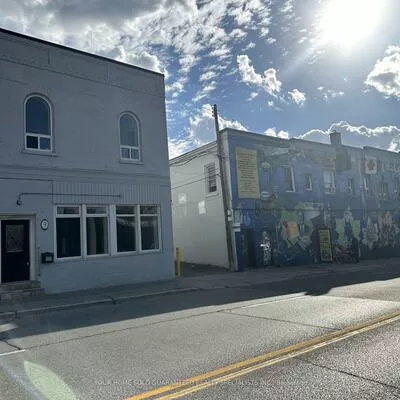 9, Wellington, Aurora Village, Aurora