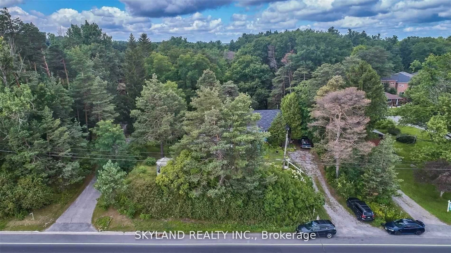 14170, Yonge, Aurora Estates, Aurora