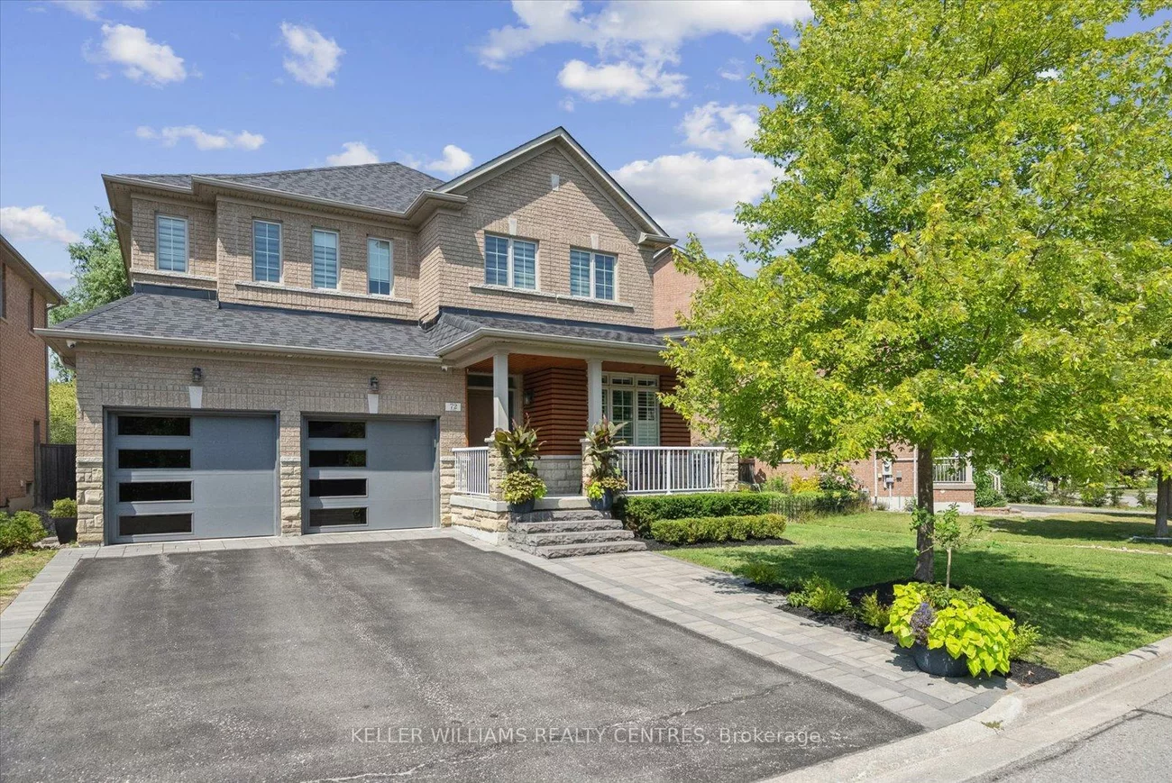 72, Pointon, Bayview Northeast, Aurora
