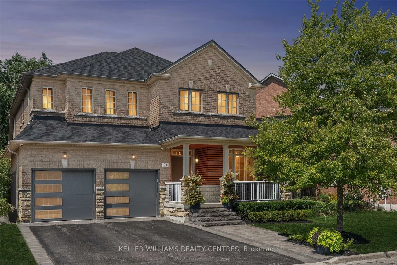 72, Pointon, Bayview Northeast, Aurora