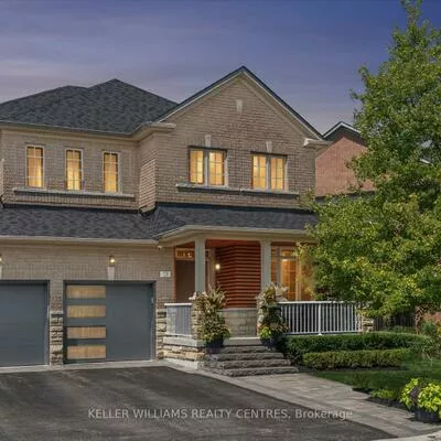 72, Pointon, Bayview Northeast, Aurora