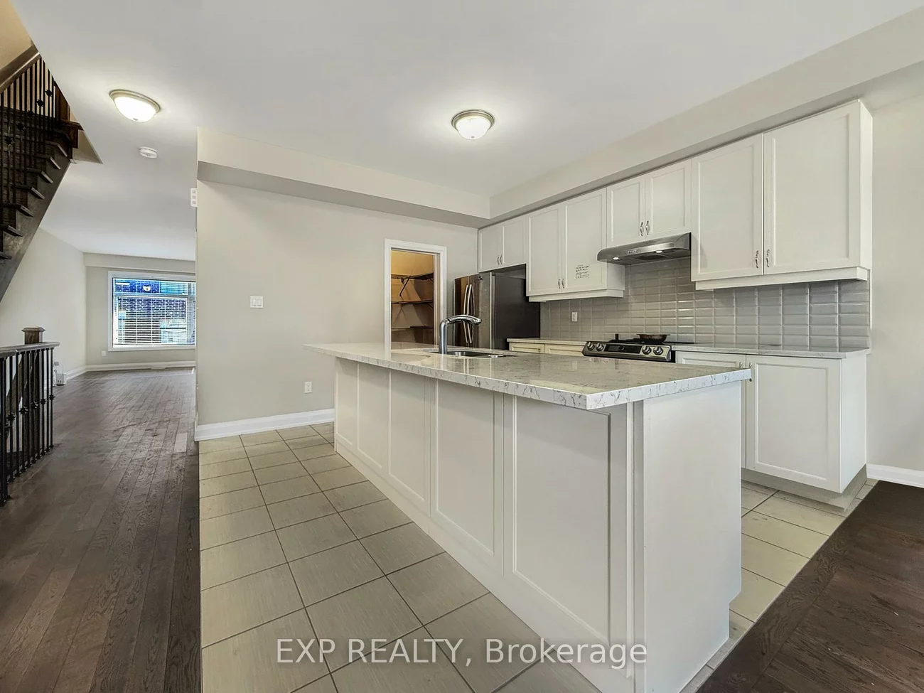 923, Isaac Phillips, Hills of St Andrew, Aurora