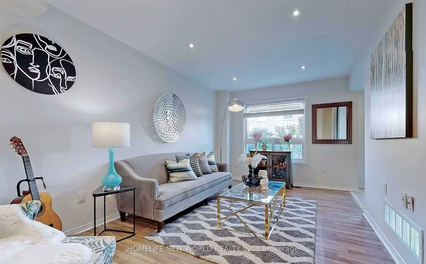 56, Collis, Bayview Northeast, Aurora