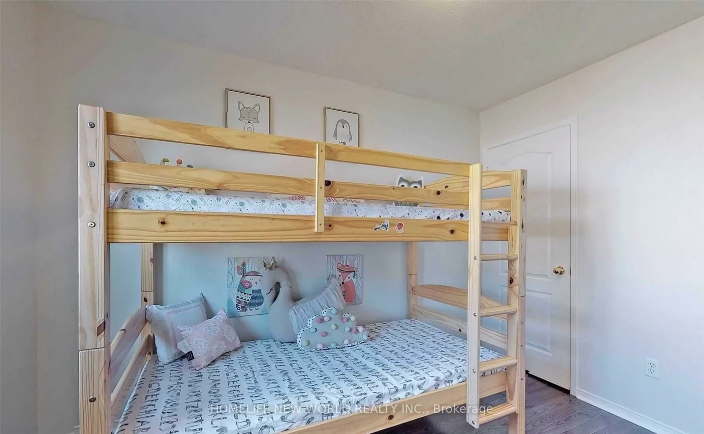 56, Collis, Bayview Northeast, Aurora