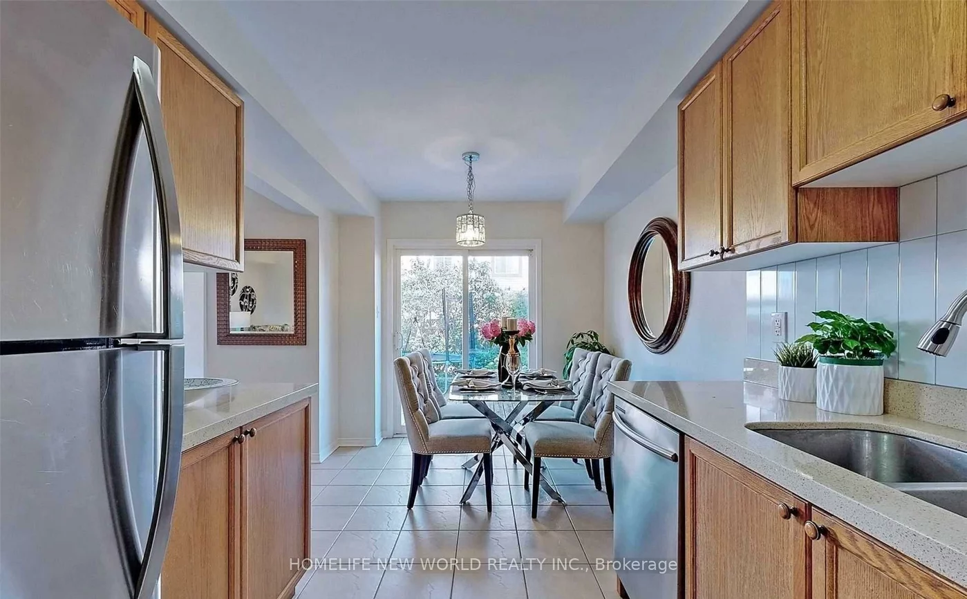 56, Collis, Bayview Northeast, Aurora