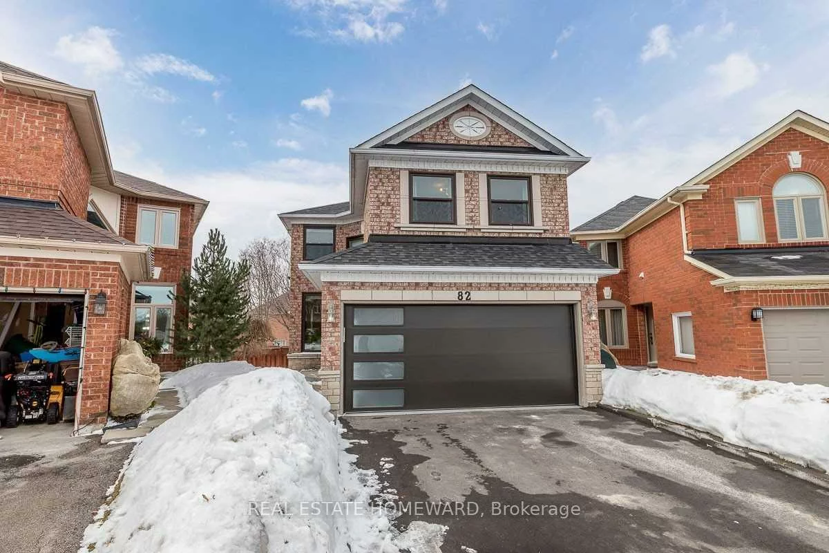 82, Rush, Bayview Wellington, Aurora