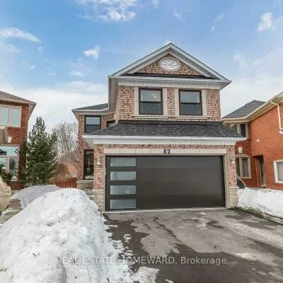 82, Rush, Bayview Wellington, Aurora