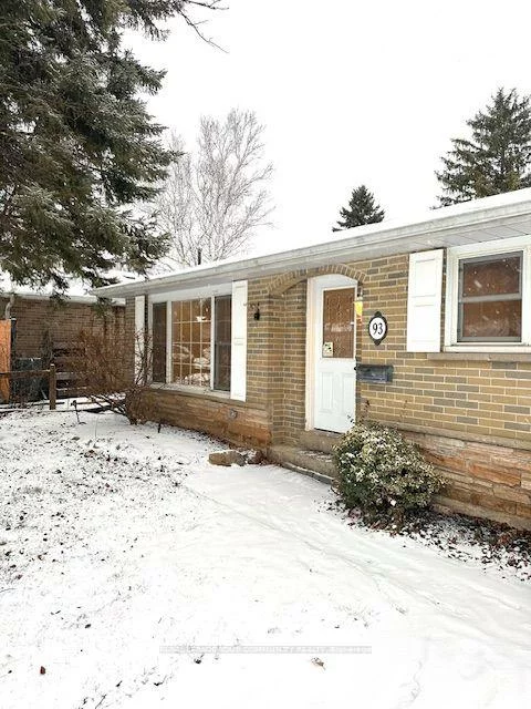 93, Hill, Aurora Heights, Aurora