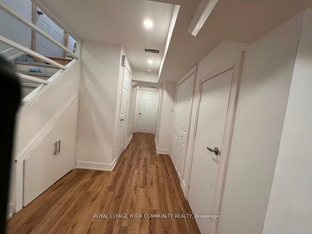 93, Starr, Bayview Northeast, Aurora