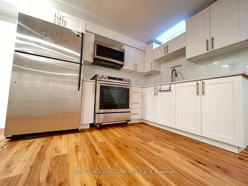 93, Starr, Bayview Northeast, Aurora