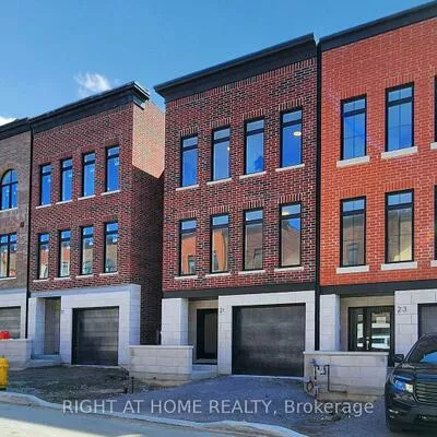 21, Chestnut, Rural Aurora, Aurora