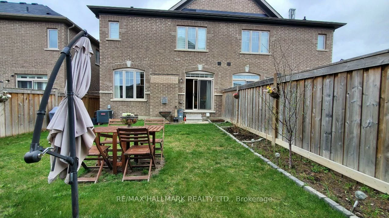 19, Chouinard, Rural Aurora, Aurora