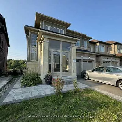 80, Chouinard, Rural Aurora, Aurora